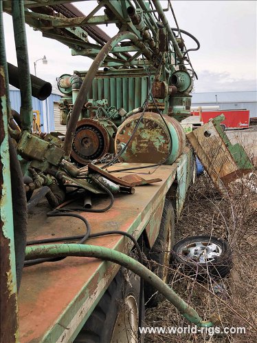 Rig for Sale in USA